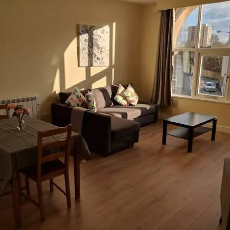 Lawrence House *